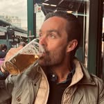 Daniel Barkman - @mr_barkman - Instagram