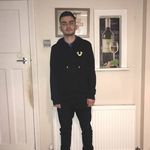 Daniel Barlow - @daniel._barlow - Instagram