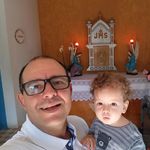 Daniel Barra - @danielbarraita - Instagram