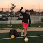 Daniel Barra - @danybarra12 - Instagram