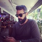 Daniel Barra - Blog da Barba - Facebook