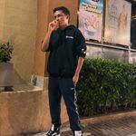 Daniel Barraza - @danielbarraza123 - Instagram