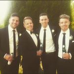 Daniel barry - @danbarryy - Instagram
