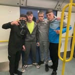 Daniel Barry - @danielbarry686 - Instagram