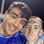 Daniel Barry - @danielbarry168 - Instagram