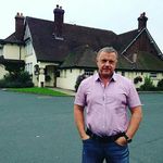 daniel barry - @danielbarry1952 - Instagram