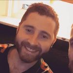 Daniel Barry - @danbarry1985 - Instagram