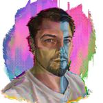 Daniel B. - @danielb_art - Instagram