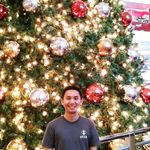 Daniel Bartimeus - @danielbartimeus - Instagram