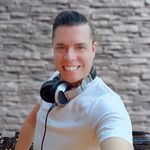 Daniel Bartoli - @danielbartoli.dj - Instagram