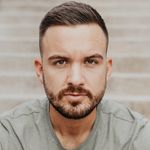 Daniel Barton - @daniel__barton - Instagram