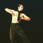 Daniel Bartra - @danielbartradance - Instagram
