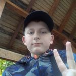 Daniel Bartczak - @danio0902 - Instagram