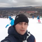 Daniel Bartczak - @szklanydst - Instagram