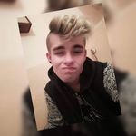 Patryk Daniel Bartczak - @pacz_komu_ufasz - Instagram