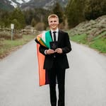 Daniel Bartholomew - @danielbartholomew1 - Instagram