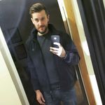 Daniel Bartholomew - @dh_bartholomew - Instagram