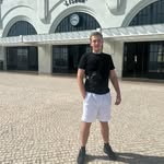 Daniel Bartholomew - @danb1213 - Instagram