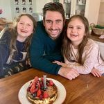 Daniel Bartholomew Oates - @oatesdaniel - Instagram