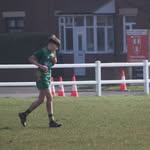 Daniel Bartley - @ncl_daniel17 - Instagram