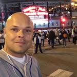 Daniel Bartnicki - @dannybartnicki - Instagram
