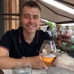Daniel Barton - @_danielbarton - Instagram