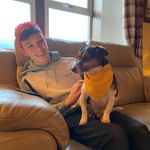 Daniel Barton - @danielbarton1470 - Instagram