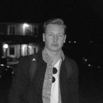 Daniel ℬarton - @daniel_barton - Instagram