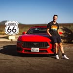 Daniel Barton - @danbarton76 - Instagram