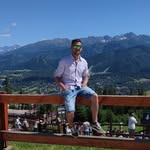 Daniel Bartoš - @sotrableinad - Instagram