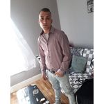 Daniel Bartoš - @daniel.bartos.3154 - Instagram