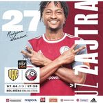 Daniel Bartoš - @daniel_bartos12 - Instagram