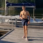 Daniel Bartoš - @bartosdan - Instagram