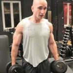 Daniel Bartoš - @danny.bartos - Instagram