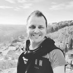 Daniel Bartoš - @cz2106 - Instagram