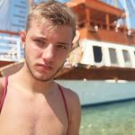 Daniel Bartos - @bartos_5 - Instagram