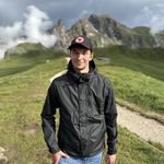 Daniel Bartoš - @bartosdaniel1 - Instagram