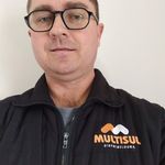 Daniel Bartz - @danielsupervisormultisul - Instagram