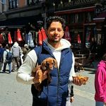 Daniel Basdeo - @dan.basdeo - Instagram