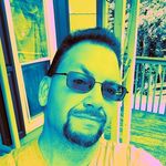 Daniel Basham - @dwbdino - Instagram