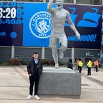 Daniel Basham - Facebook