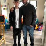 Daniel Basham - @daniel_basham87 - Instagram