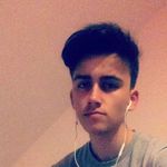 Daniel Basham - @danbash123 - Instagram