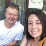 Daniel Basham - @dbasham765 - Instagram