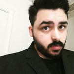 Daniel Basham - @danieljbasham - Instagram