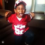 Daniel Basham III - Facebook