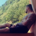 Daniel Bassi Giumel - @daniel_bassig - Instagram