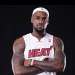 Daniel Basualdo - @lebronjames546 - Instagram