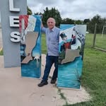 Daniel Basualdo - @basualdo4142 - Instagram