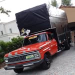 Daniel Basualdo - @fletes_mudanzas_chiru - Instagram
